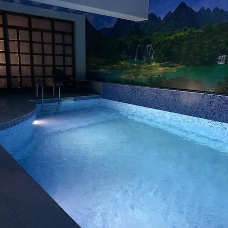 Relax And Pool Apartments Новий Сад Екстер'єр фото